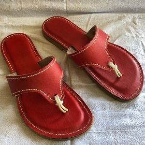 Kino #1 Lily Sandals